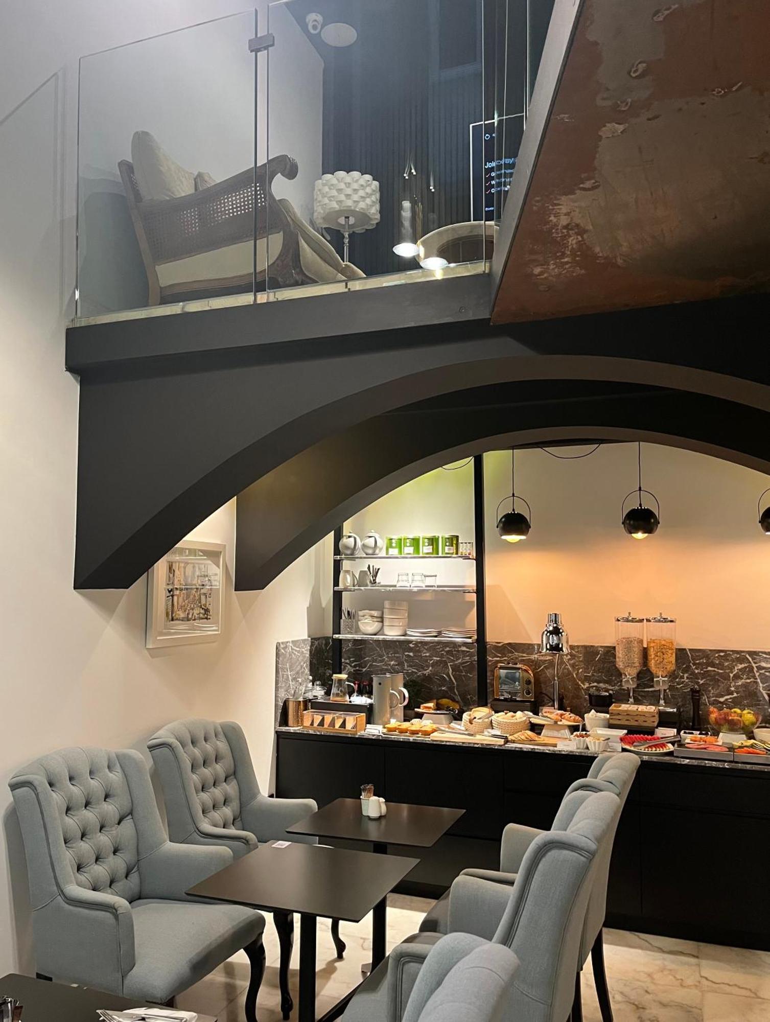 ואלטה Su29 Boutique Hotel מראה חיצוני תמונה