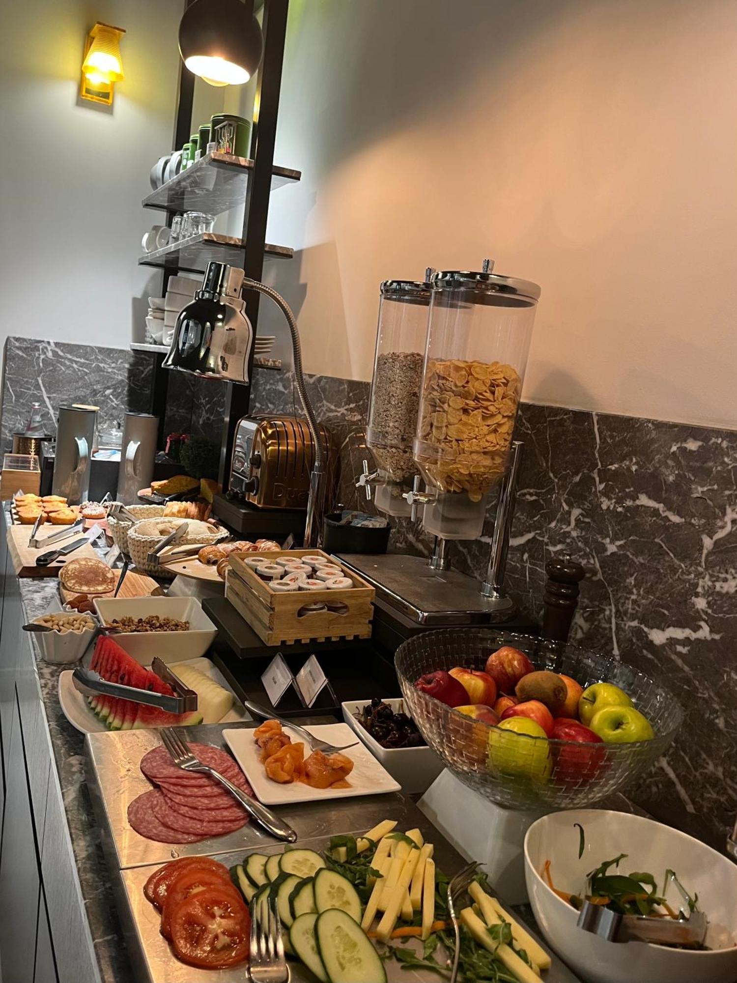 ואלטה Su29 Boutique Hotel מראה חיצוני תמונה