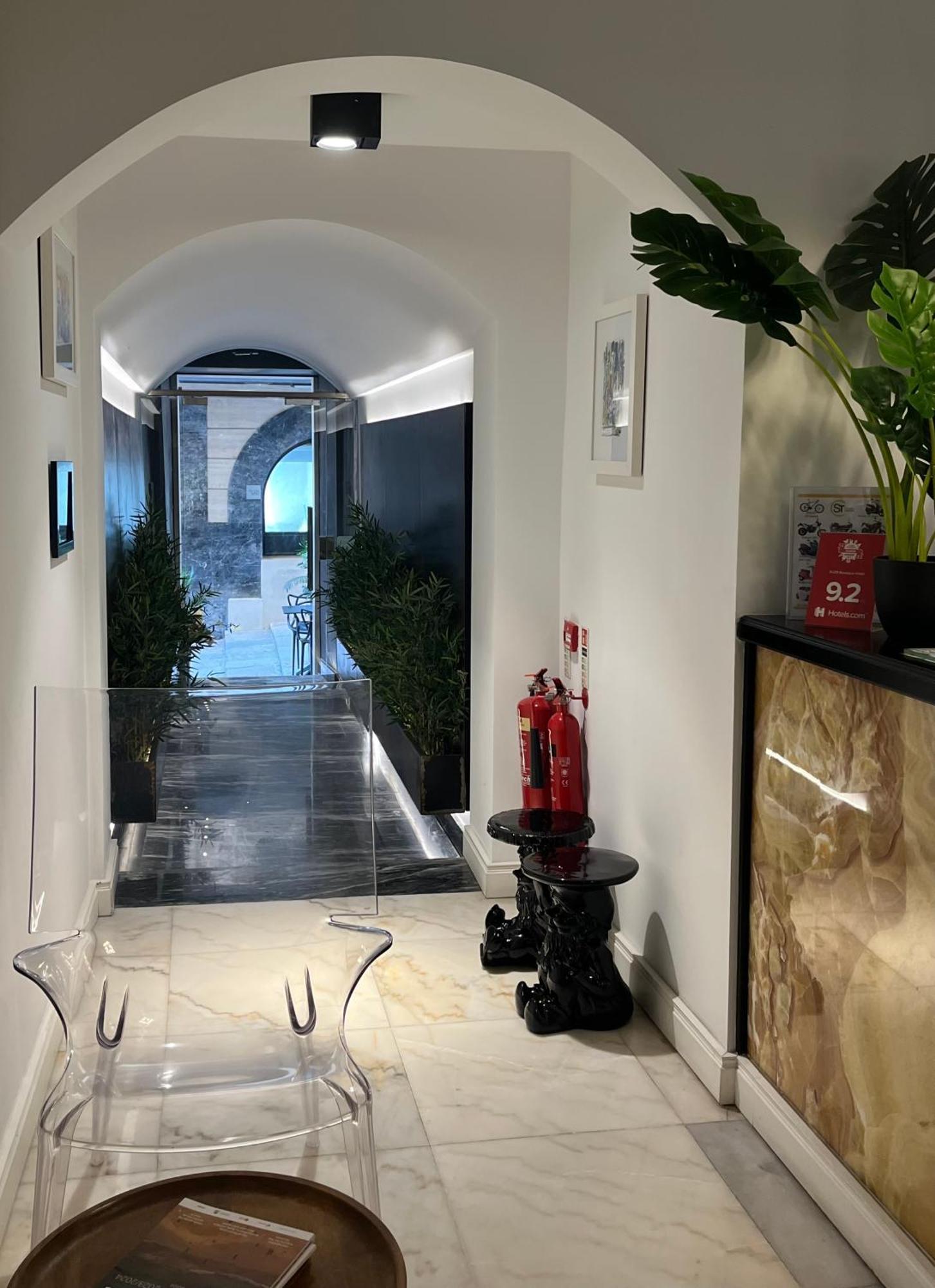 ואלטה Su29 Boutique Hotel מראה חיצוני תמונה