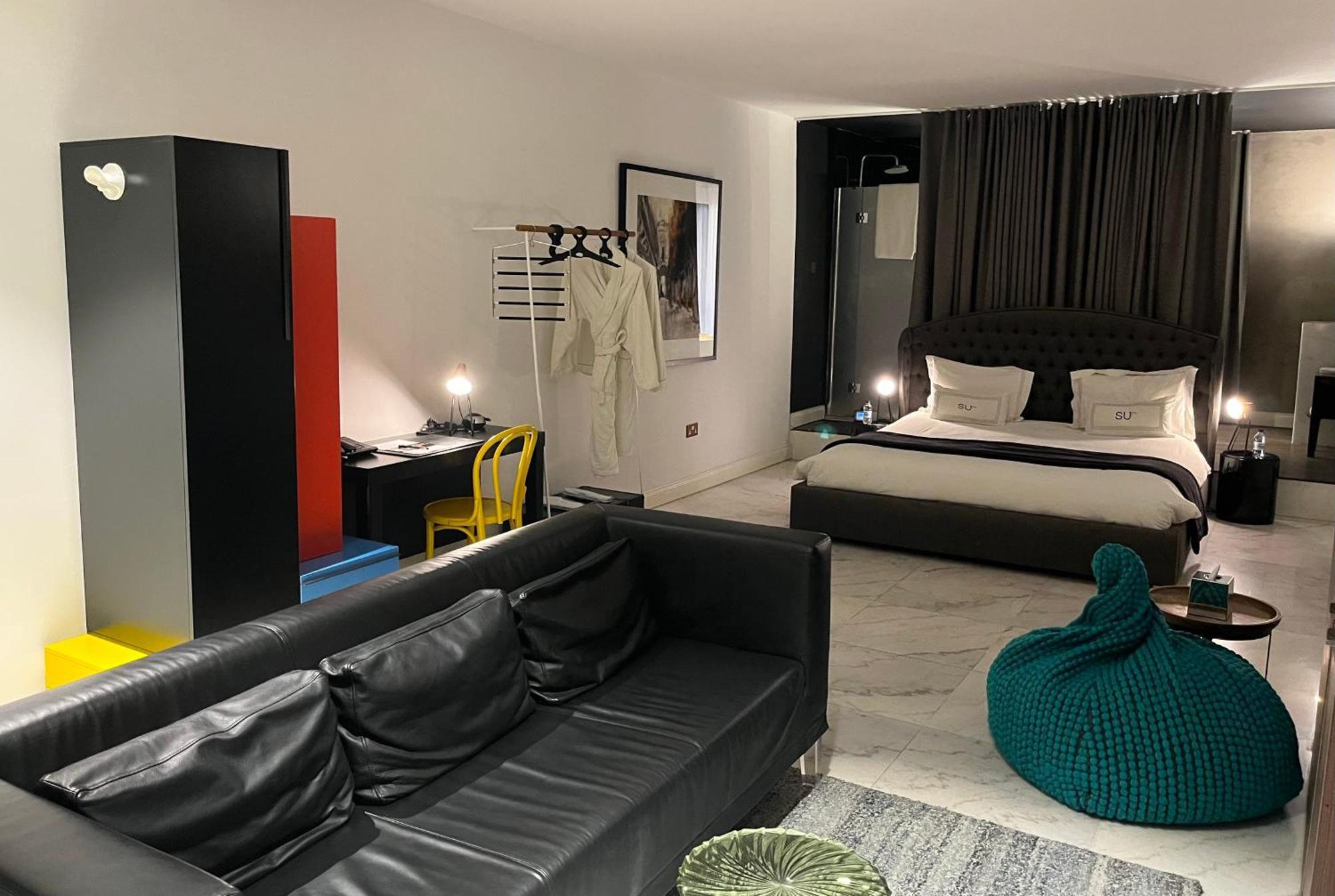 ואלטה Su29 Boutique Hotel מראה חיצוני תמונה