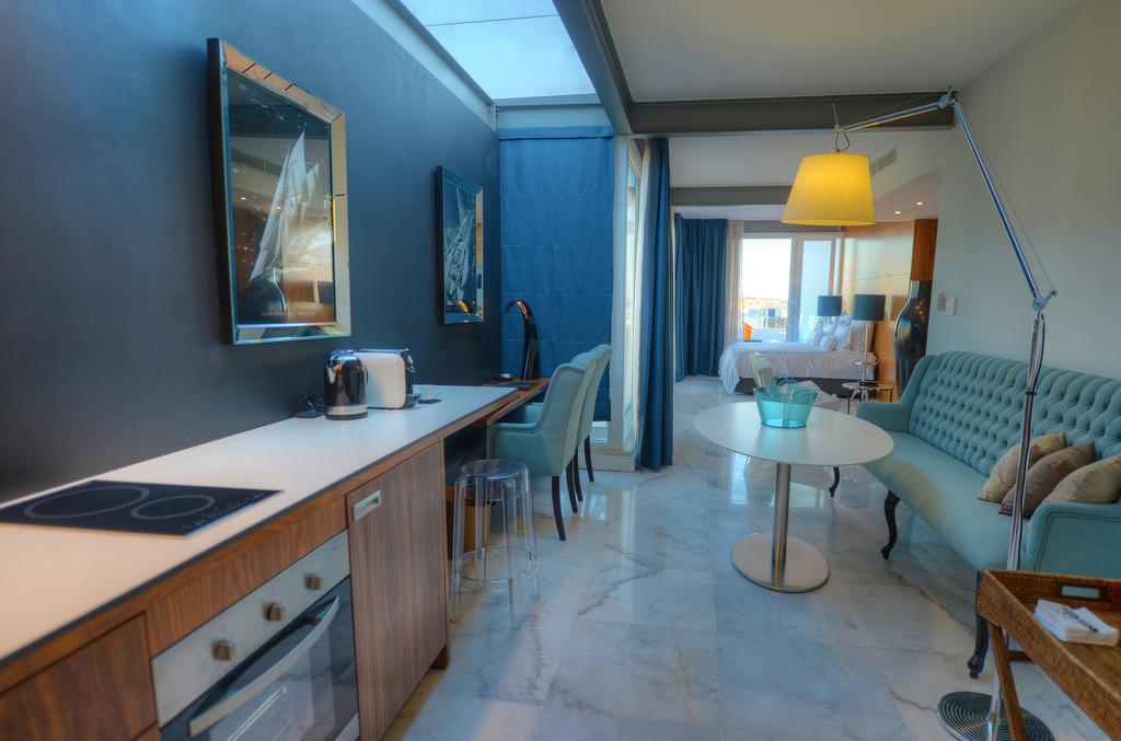 ואלטה Su29 Boutique Hotel מראה חיצוני תמונה