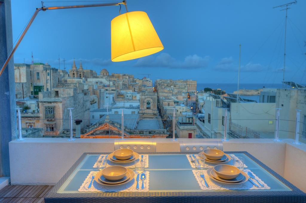 ואלטה Su29 Boutique Hotel מראה חיצוני תמונה