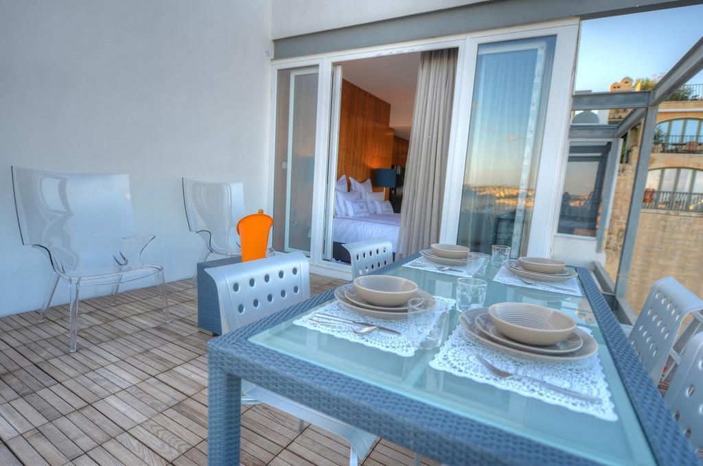 ואלטה Su29 Boutique Hotel מראה חיצוני תמונה