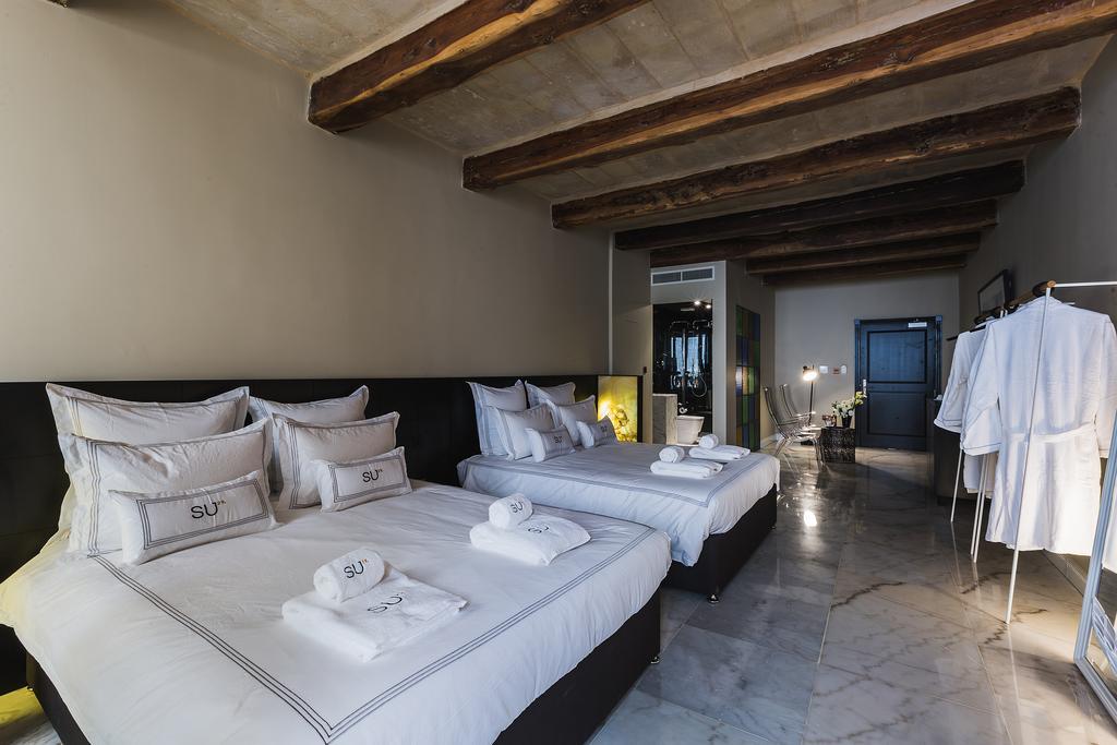 ואלטה Su29 Boutique Hotel מראה חיצוני תמונה