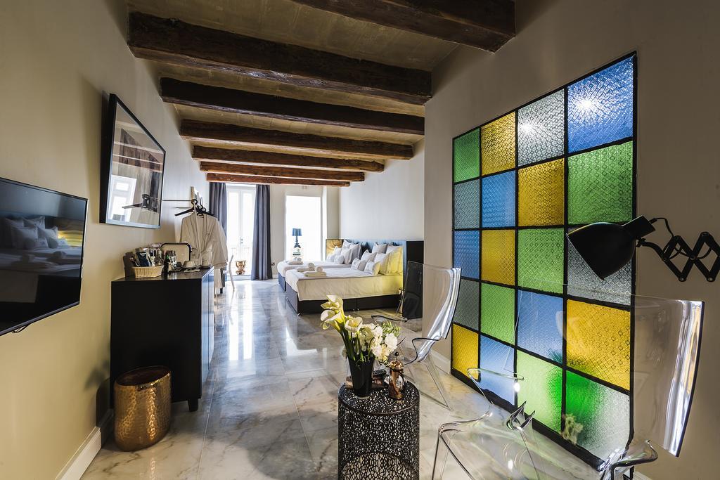 ואלטה Su29 Boutique Hotel מראה חיצוני תמונה