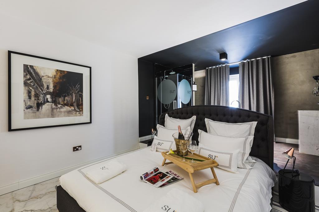 ואלטה Su29 Boutique Hotel מראה חיצוני תמונה