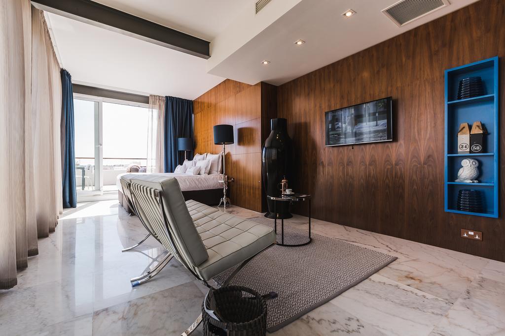 ואלטה Su29 Boutique Hotel מראה חיצוני תמונה