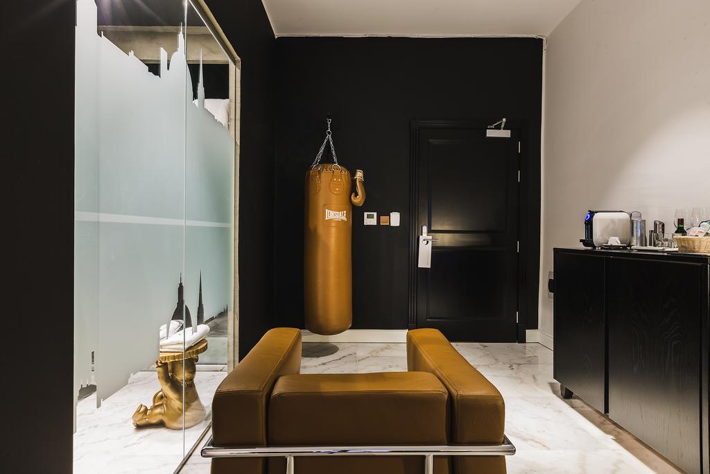 ואלטה Su29 Boutique Hotel מראה חיצוני תמונה