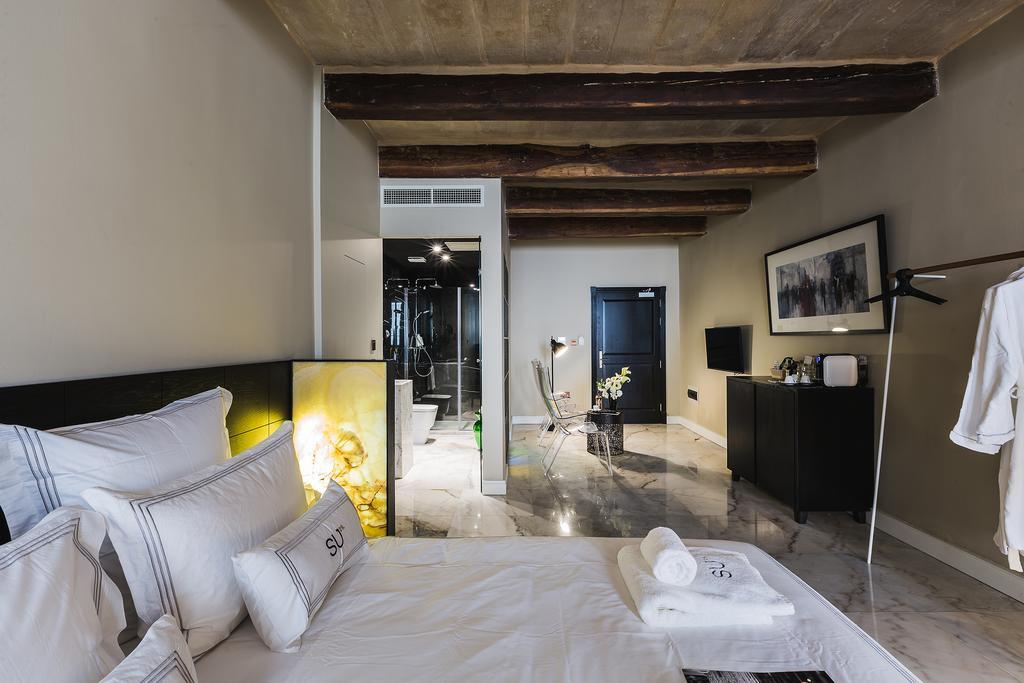 ואלטה Su29 Boutique Hotel מראה חיצוני תמונה