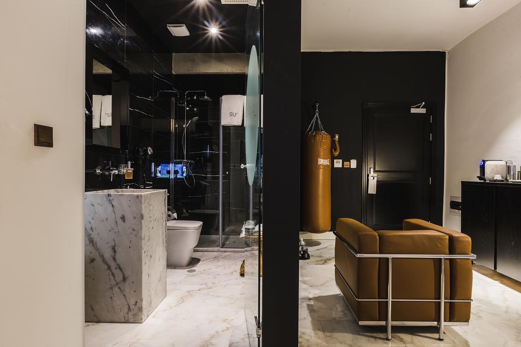 ואלטה Su29 Boutique Hotel מראה חיצוני תמונה