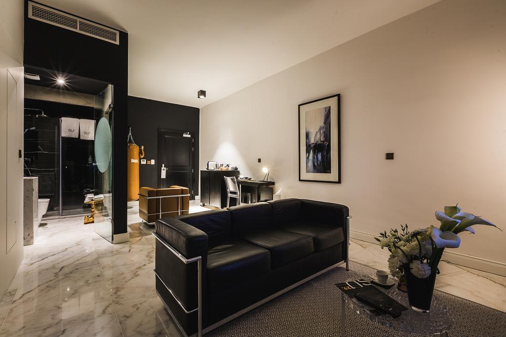 ואלטה Su29 Boutique Hotel מראה חיצוני תמונה
