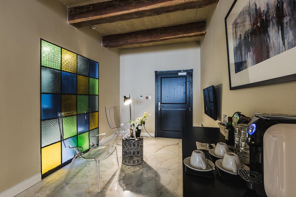 ואלטה Su29 Boutique Hotel מראה חיצוני תמונה