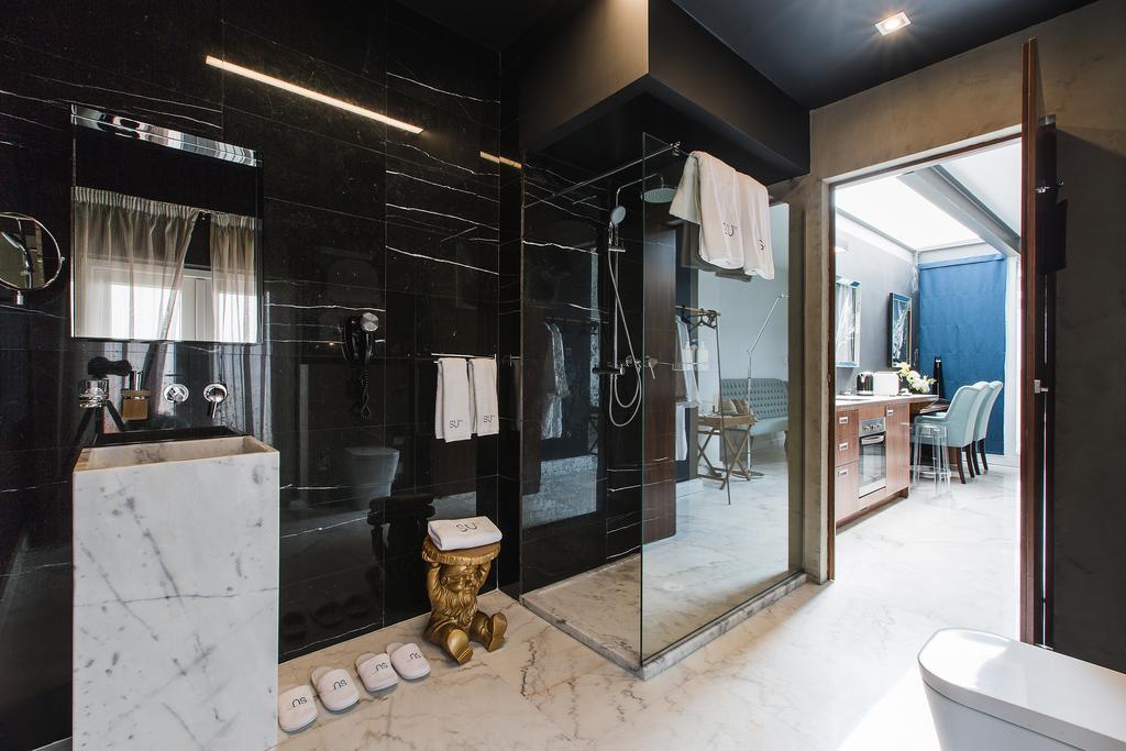 ואלטה Su29 Boutique Hotel מראה חיצוני תמונה