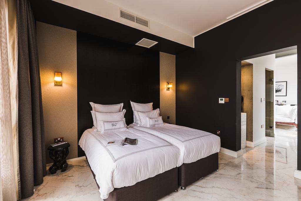 ואלטה Su29 Boutique Hotel מראה חיצוני תמונה