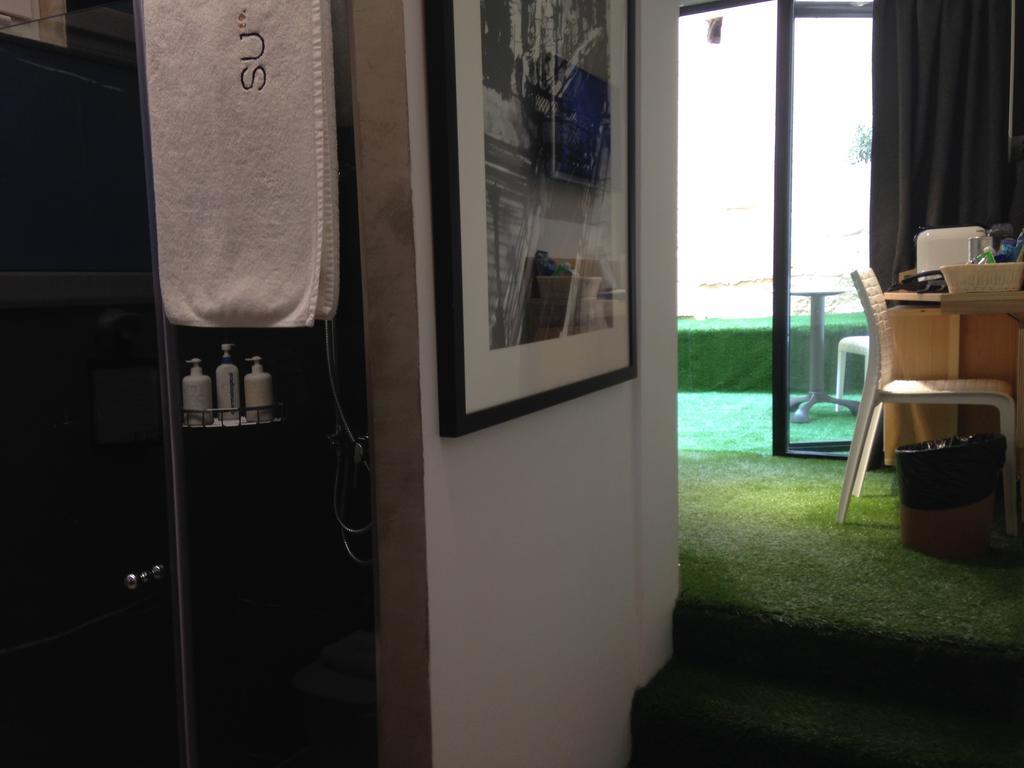 ואלטה Su29 Boutique Hotel מראה חיצוני תמונה