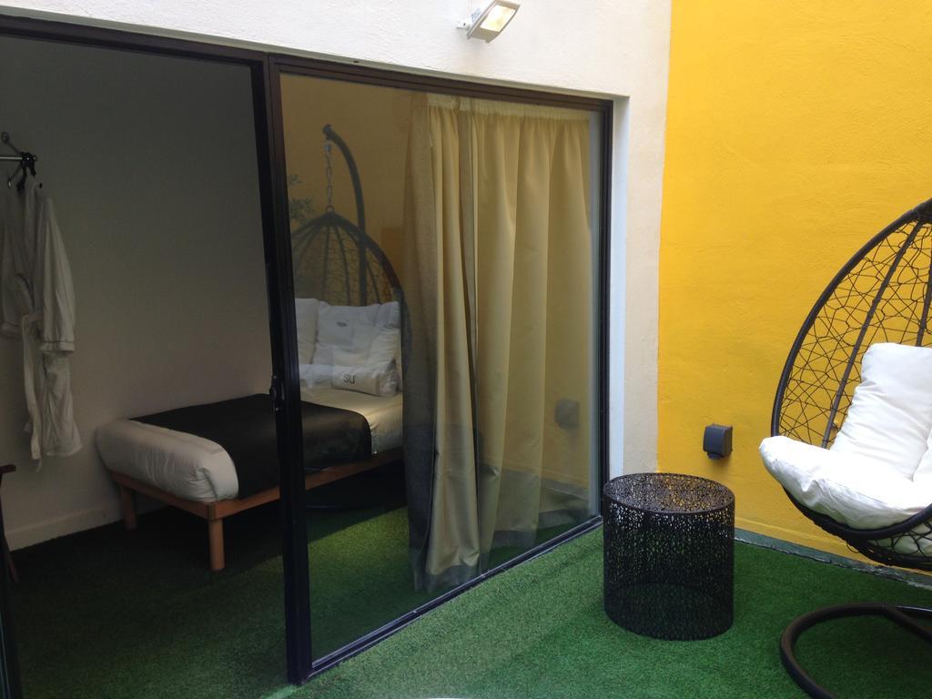 ואלטה Su29 Boutique Hotel מראה חיצוני תמונה