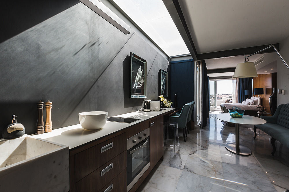 ואלטה Su29 Boutique Hotel מראה חיצוני תמונה