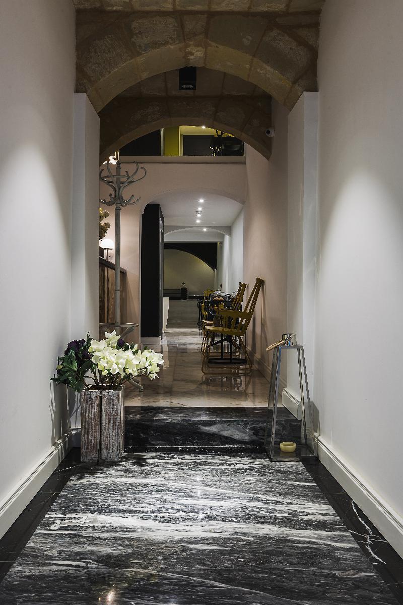 ואלטה Su29 Boutique Hotel מראה חיצוני תמונה
