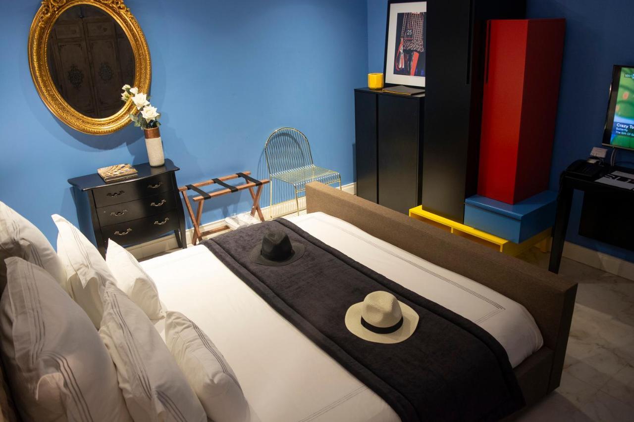 ואלטה Su29 Boutique Hotel מראה חיצוני תמונה