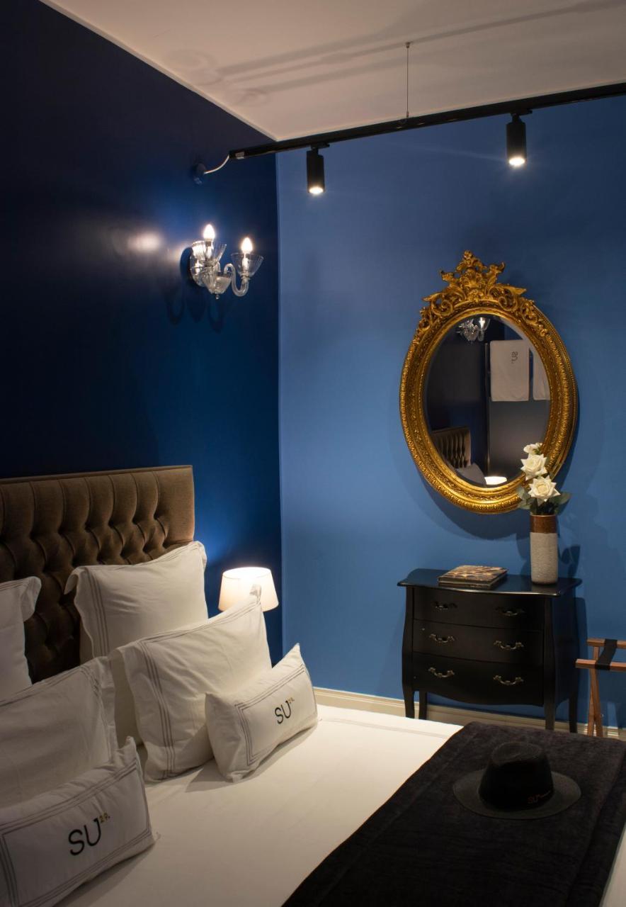 ואלטה Su29 Boutique Hotel מראה חיצוני תמונה