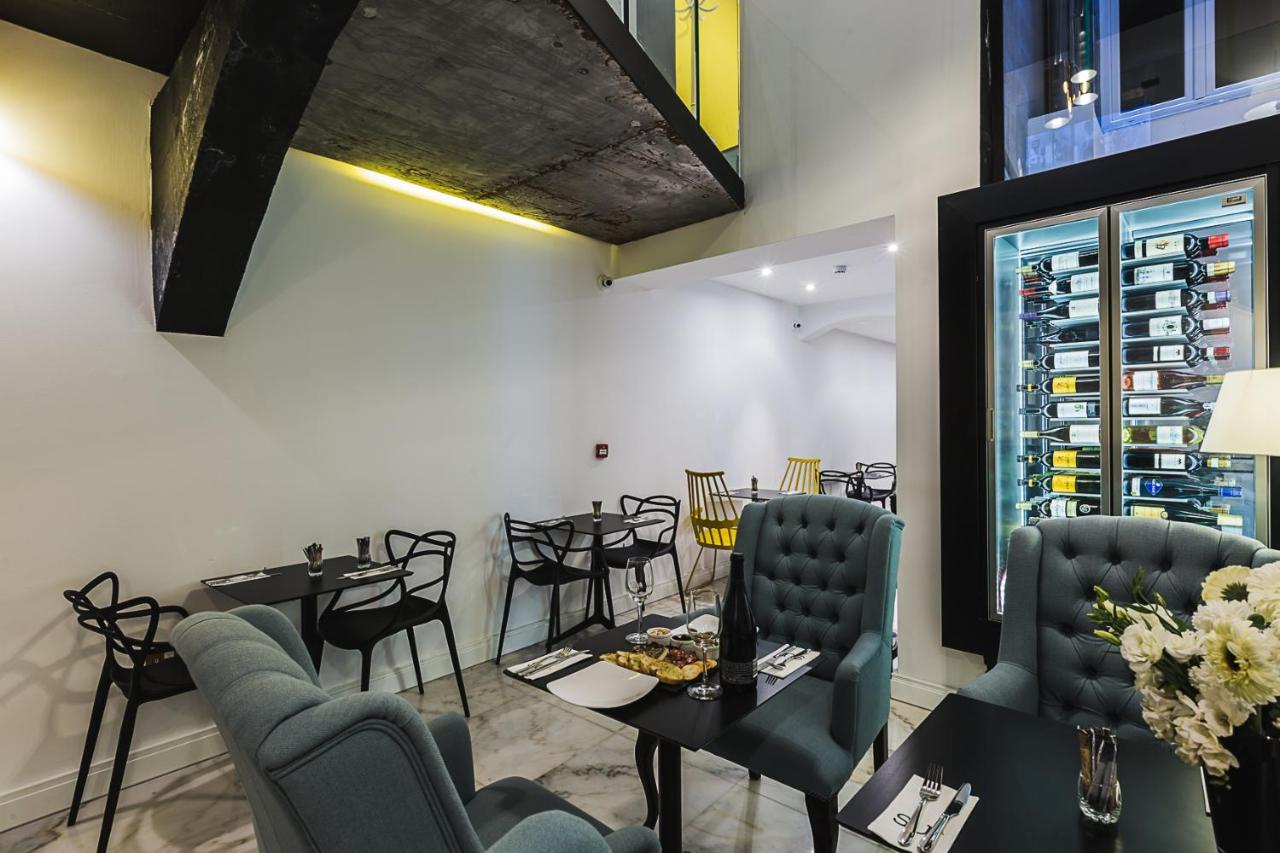 ואלטה Su29 Boutique Hotel מראה חיצוני תמונה