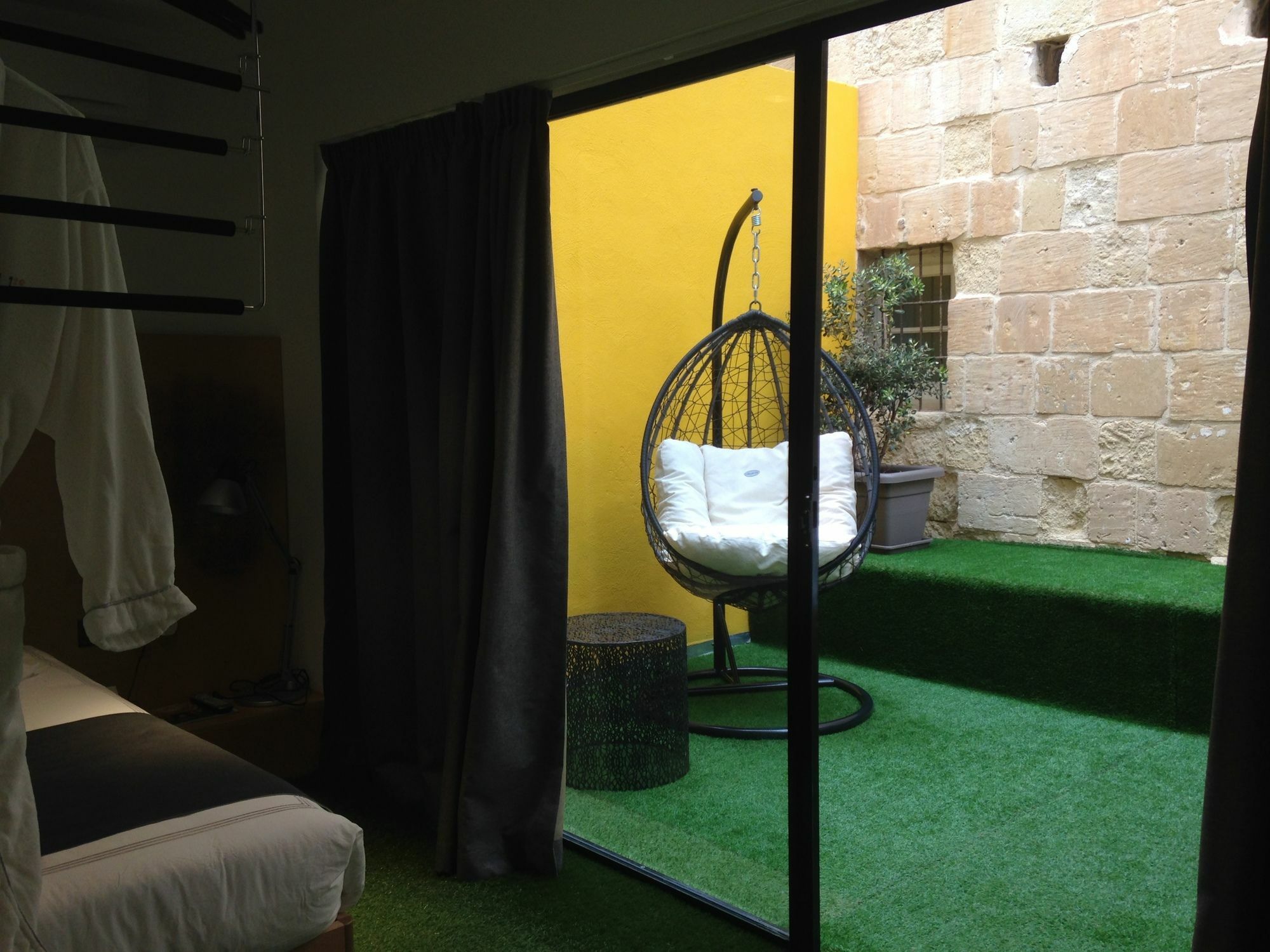 ואלטה Su29 Boutique Hotel מראה חיצוני תמונה
