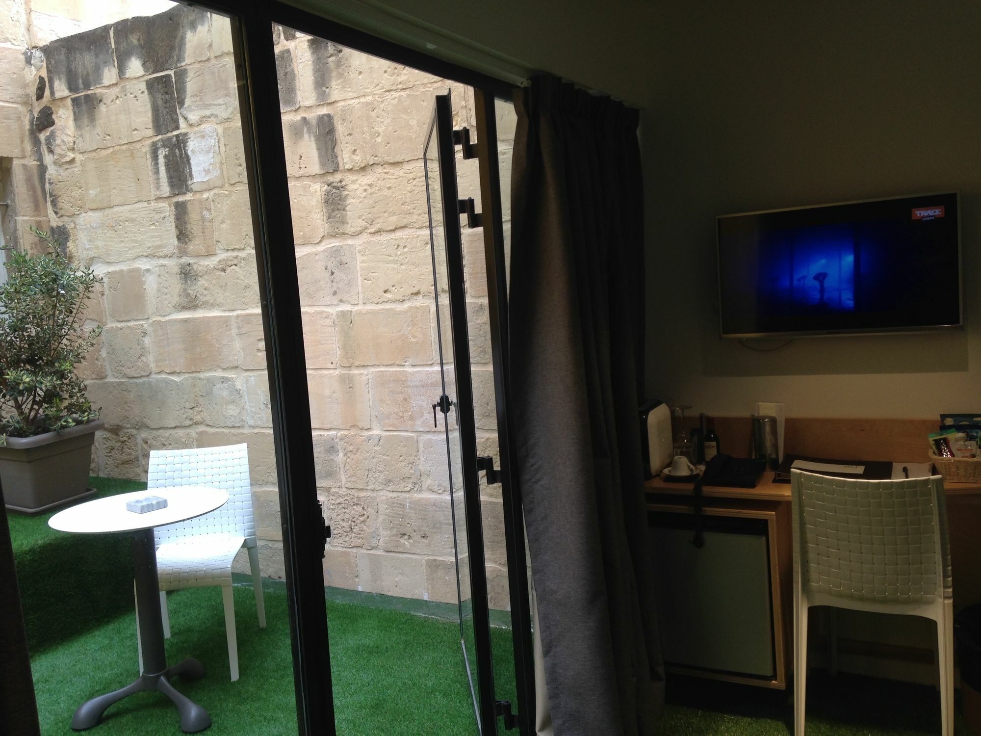 ואלטה Su29 Boutique Hotel מראה חיצוני תמונה
